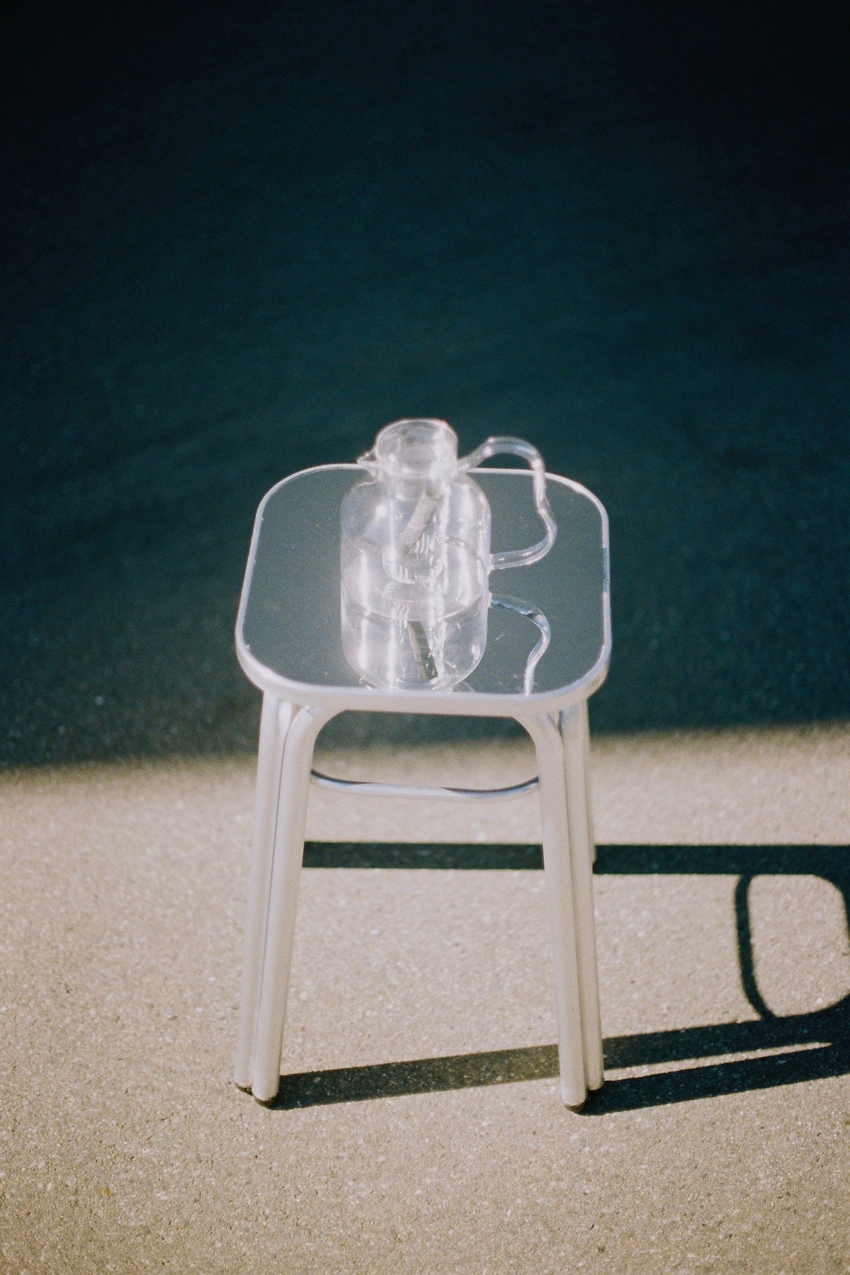 Sort of Coal - Teapot    1 - Rabens Saloner - DK