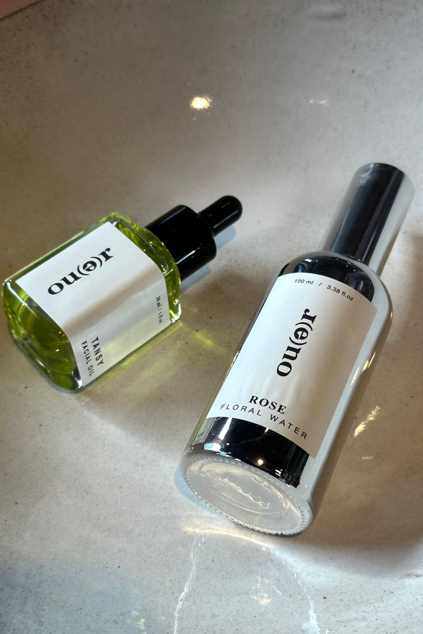 Facial Oil - Ouer I Tansy 2 - Rabens Saloner - DK