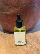 Facial Oil - Ouer I Tansy 4 - Rabens Saloner - DK