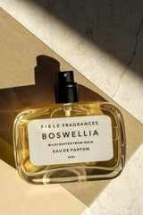 Fiele Fragrances - Perfume I Boswellia 1 - Rabens Saloner - DK