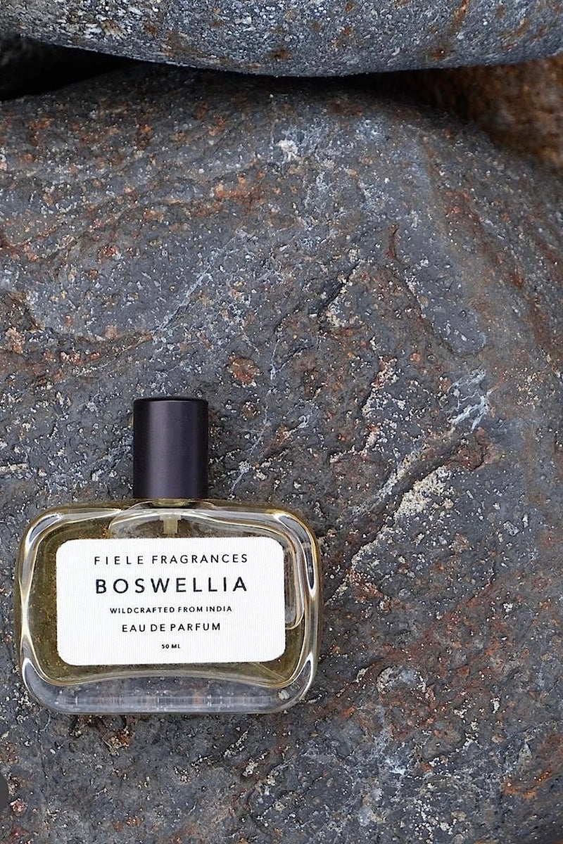 Fiele Fragrances - Perfume I Boswellia    1 - Rabens Saloner - DK