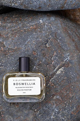 Fiele Fragrances - Perfume I Boswellia 3 - Rabens Saloner - DK