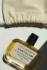 Fiele Fragrances - Perfume I Santalum    1 - Rabens Saloner - DK