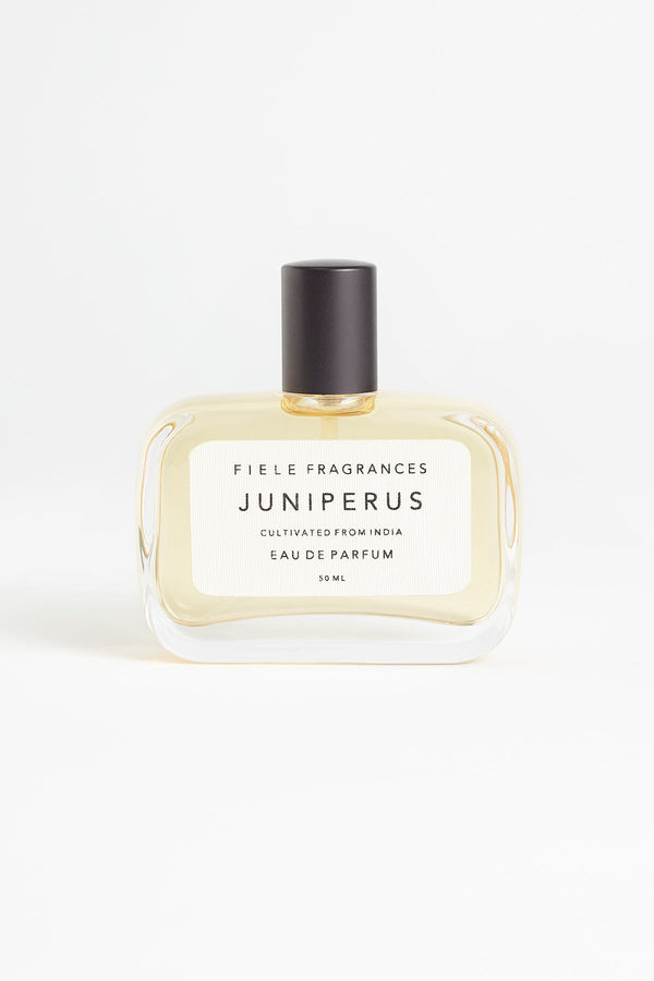 Fiele Fragrance - Perfume I Juniperus