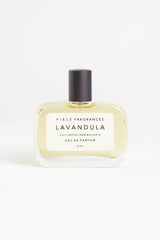 Fiele Fragrances - Perfume I Lavandula Lavandula 50 ML  3 - Rabens Saloner - DK