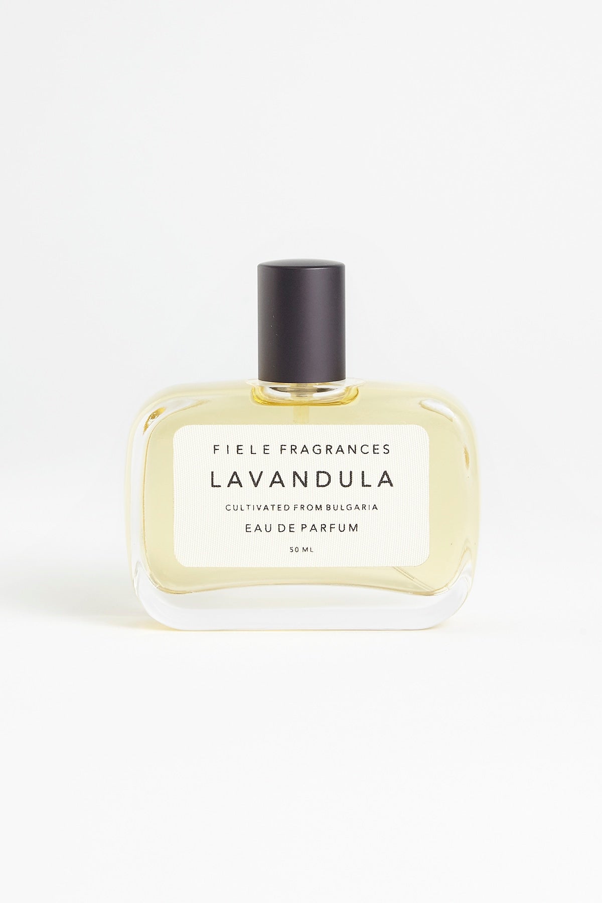 Fiele Fragrances - Perfume I Lavandula Lavandula 50 ML 1 - Rabens Saloner - DK