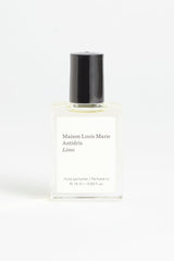 Maison Louis Marie - Perfume Oil I Antidris Lime Antidris Lime 15 ML 1 - Rabens Saloner - DK