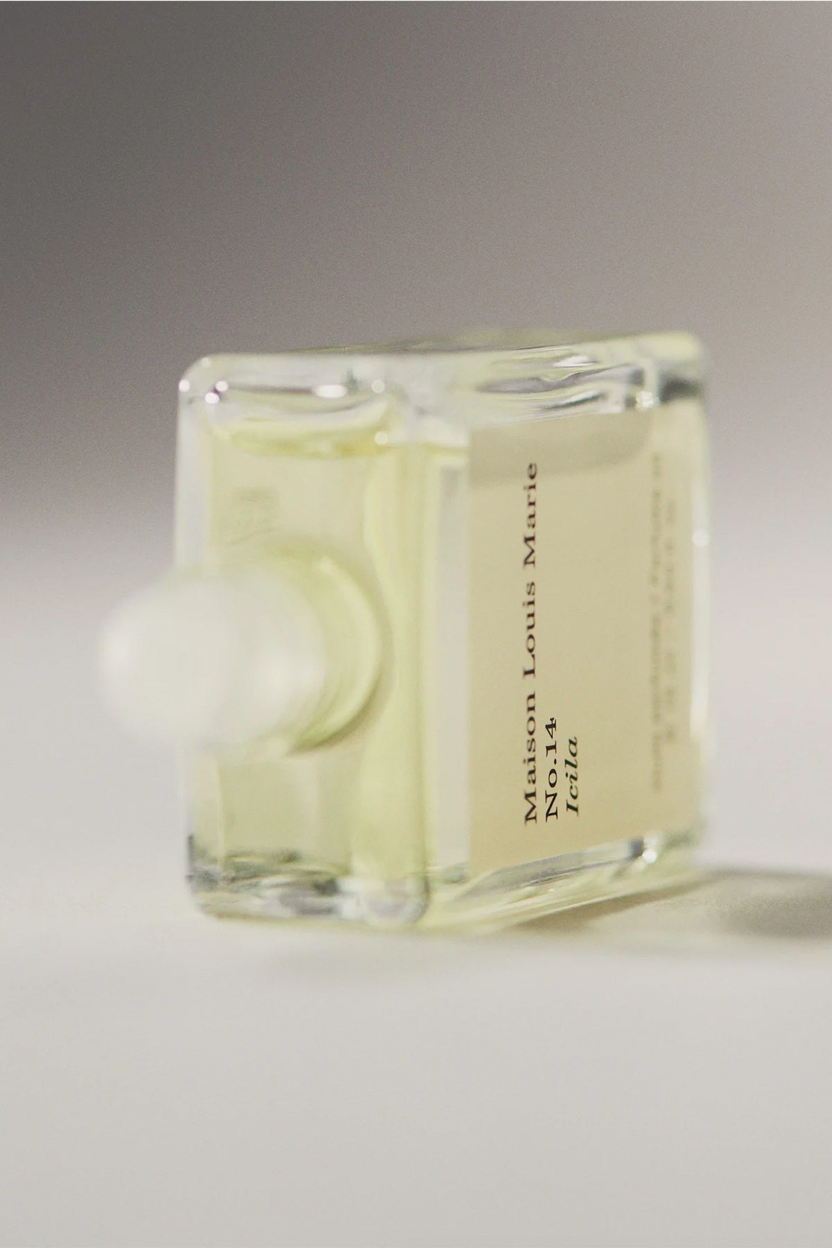 Maison Louis Marie - Perfume Oil I No. 14 Icila No. 14 Icila 15 ML 2 - Rabens Saloner - DK