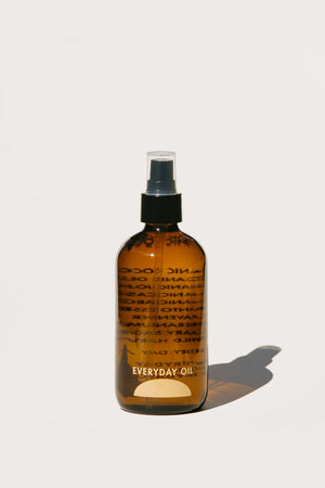 Everyday Oil - Body oil 250 ML I Mainstay    1 - Rabens Saloner - DK