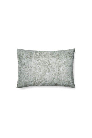 Marbled pillow sham - Pillow sham 50x70 cm I Sage Sage 50x70cm 1 - Rabens Saloner - DK