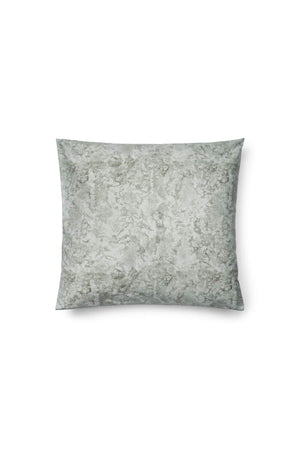 Marbled pillow sham - Pillow sham 60x63 cm I Sage Sage 60x63cm 1 - Rabens Saloner - DK