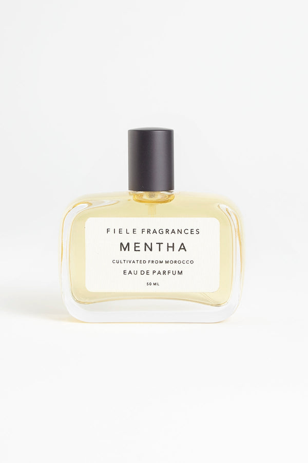Fiele Fragrance - Perfume I Mentha