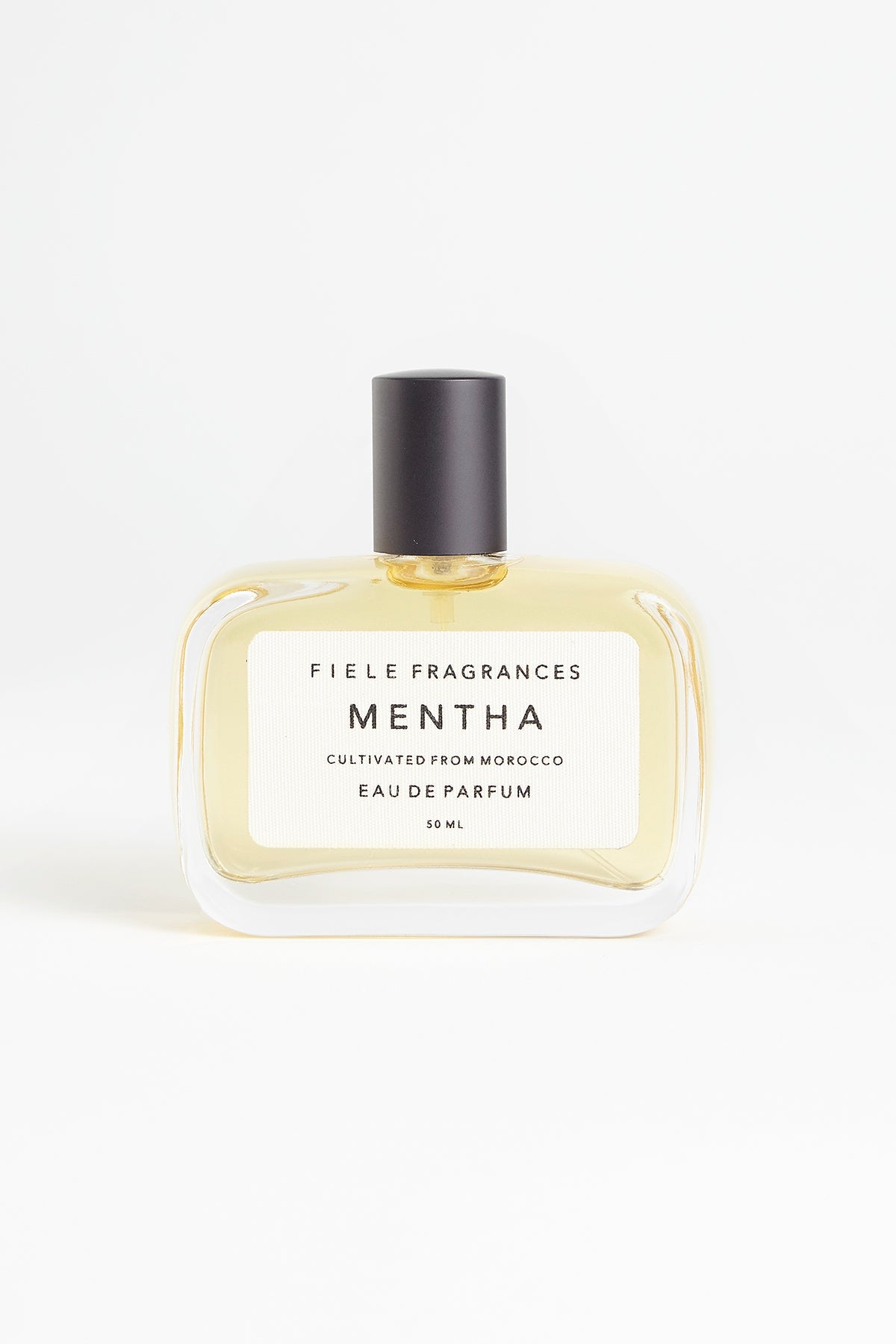 Fiele Fragrances - Perfume I Mentha Mentha 50 ML 1 - Rabens Saloner - DK