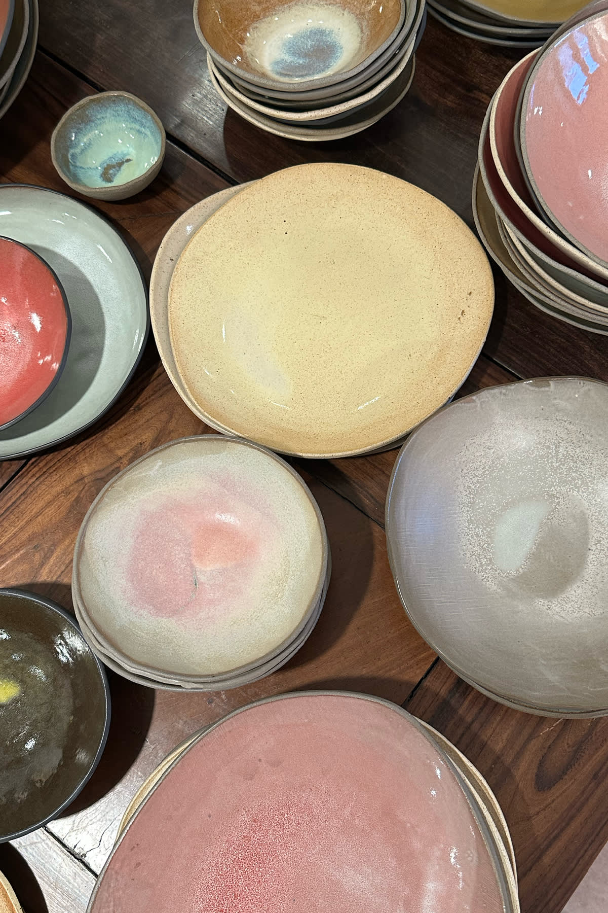 Breakfast Bowl - Hana Karim I 8 8 - Rabens Saloner - DK