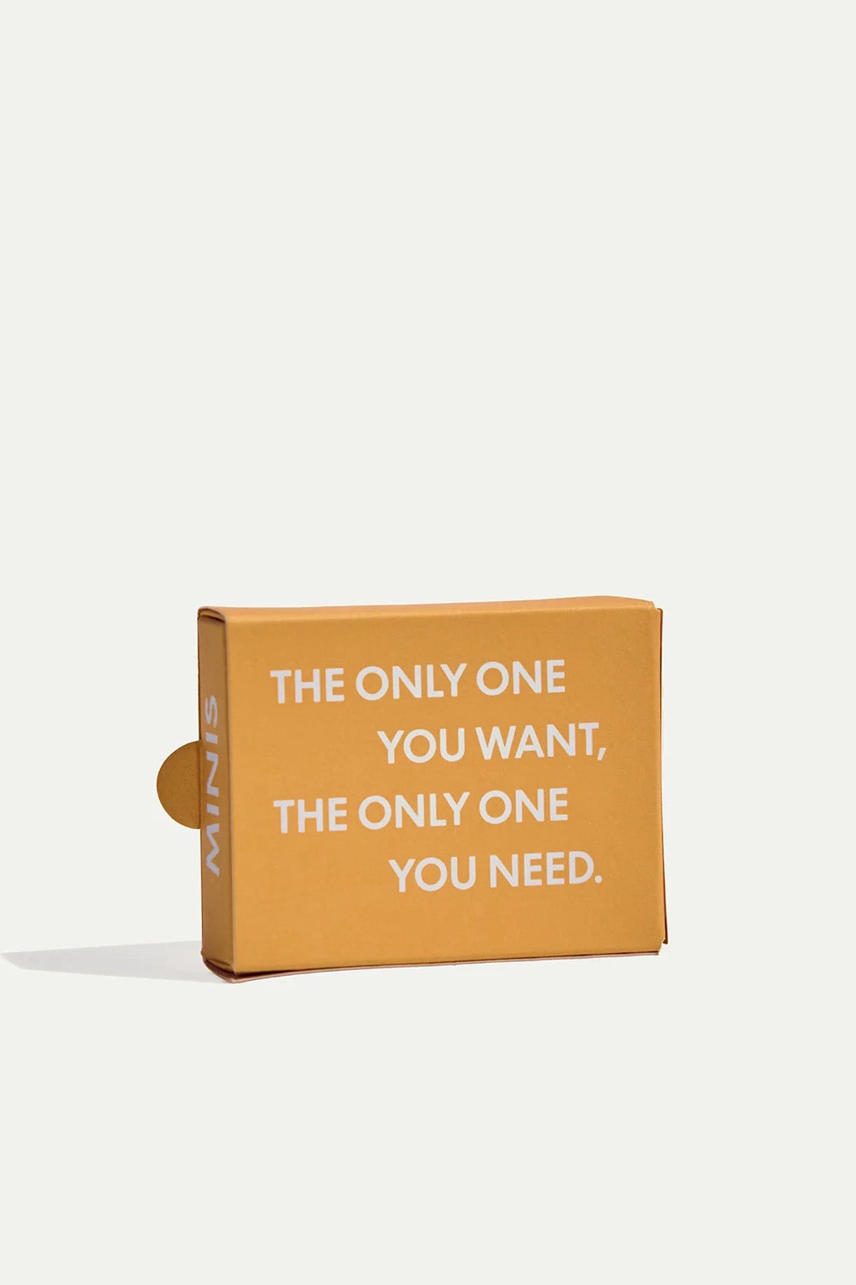 Everyday Oil - Minis I 5 - Rabens Saloner - DK