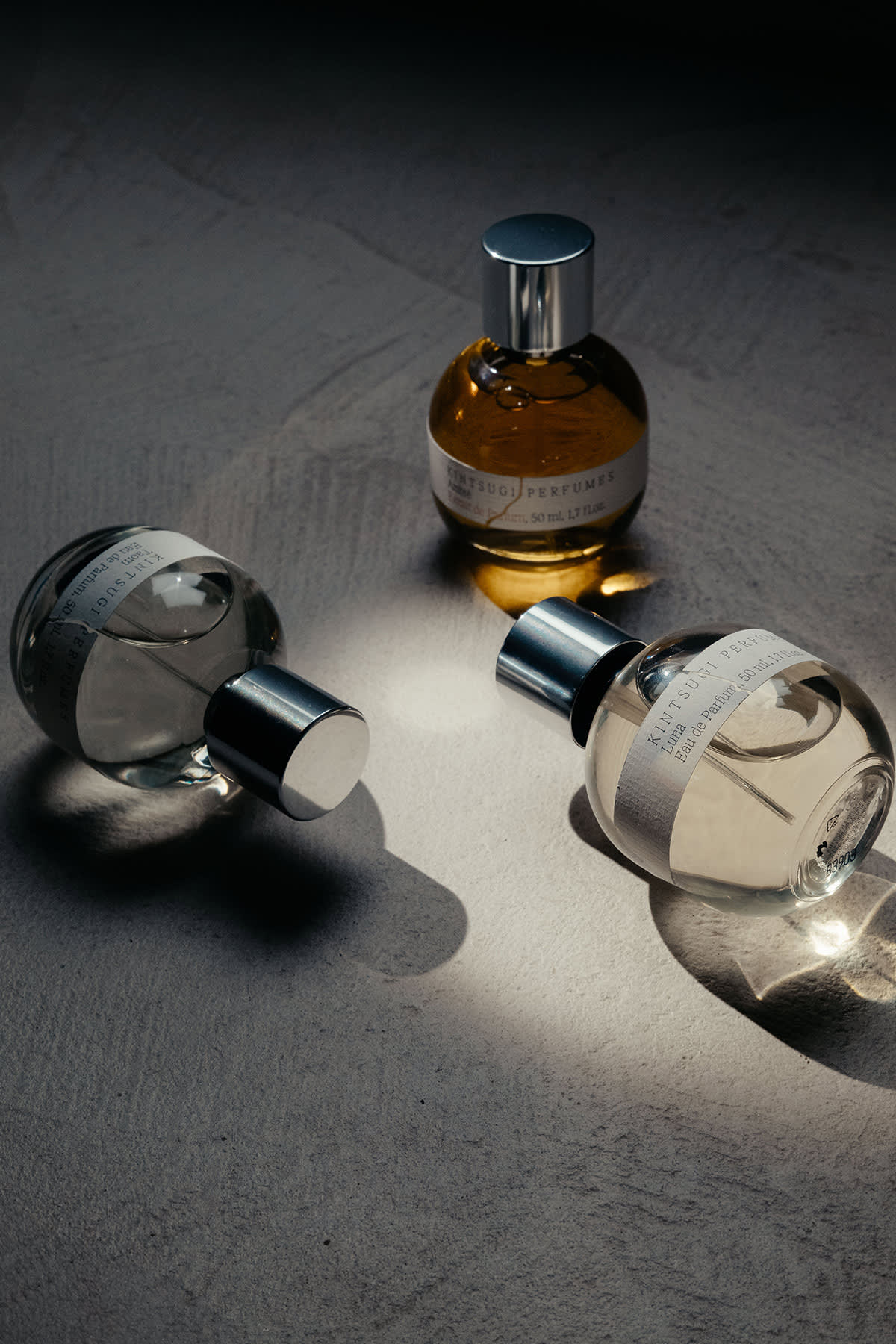 Eau de Parfum - Kintsugi I Taom 10 - Rabens Saloner - DK