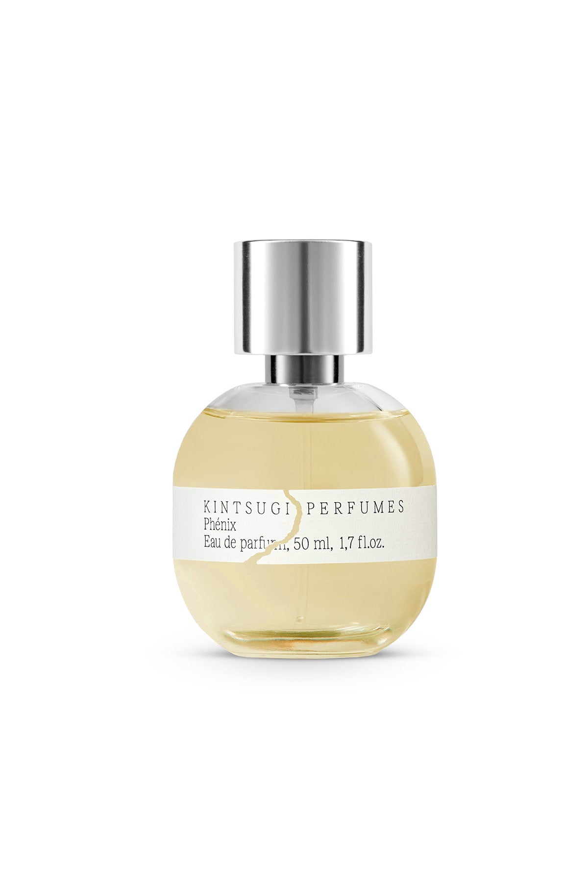 Eau de Parfum - Kintsugi I Phenix Phenix 1 - Rabens Saloner - DK