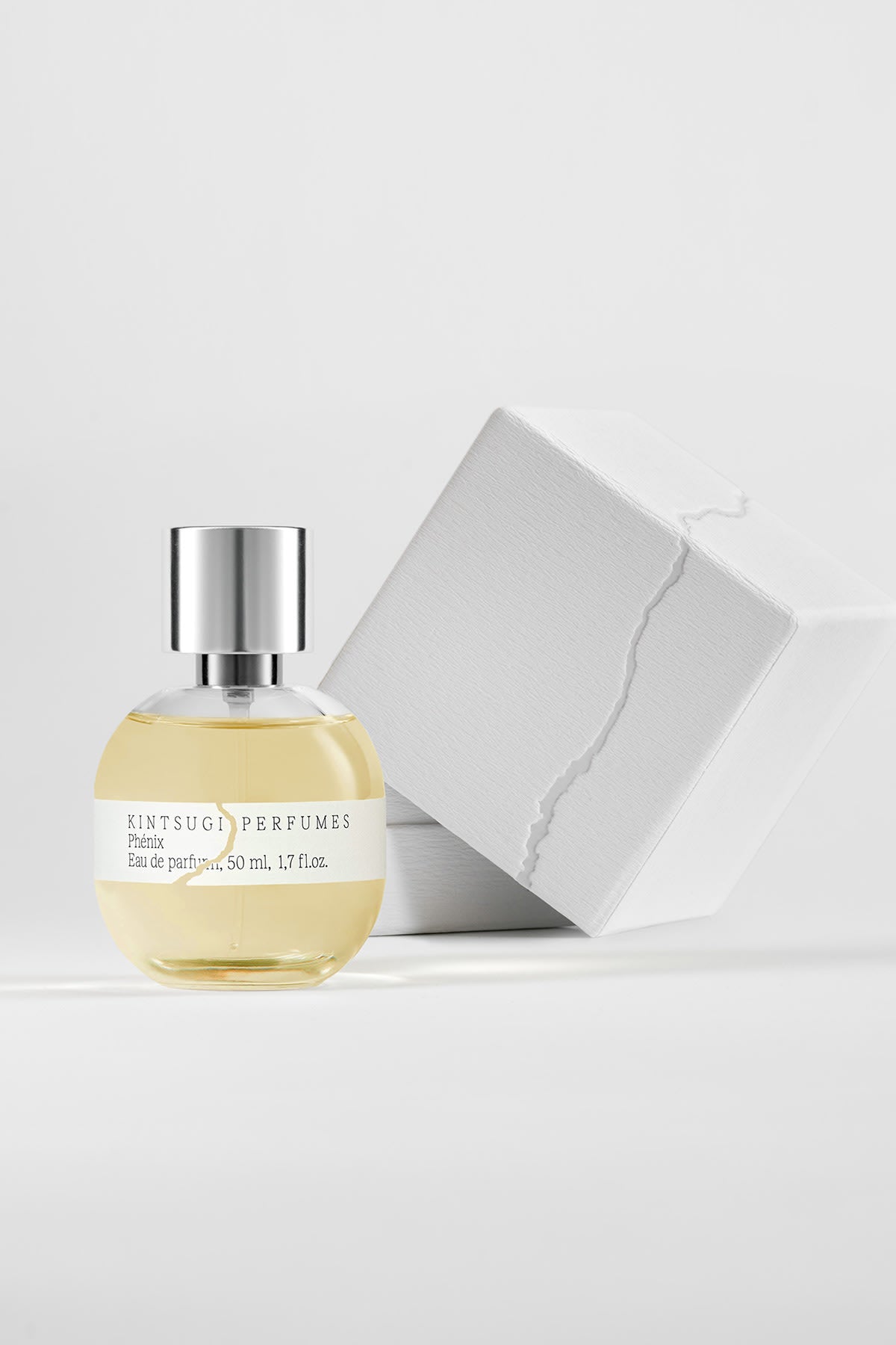 Eau de Parfum - Kintsugi I Phenix 2 - Rabens Saloner - DK