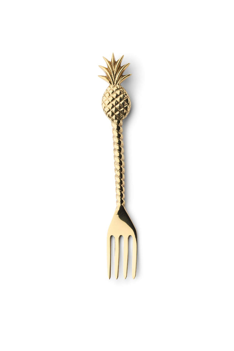 Swirl Fork - Rabens Apartment I Pineapple 1 - Rabens Saloner - DK