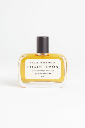 Fiele Fragrance - Perfume I Pogostemon