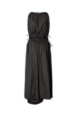 Pema - Parachute dress I Black    7 - Rabens Saloner - DK