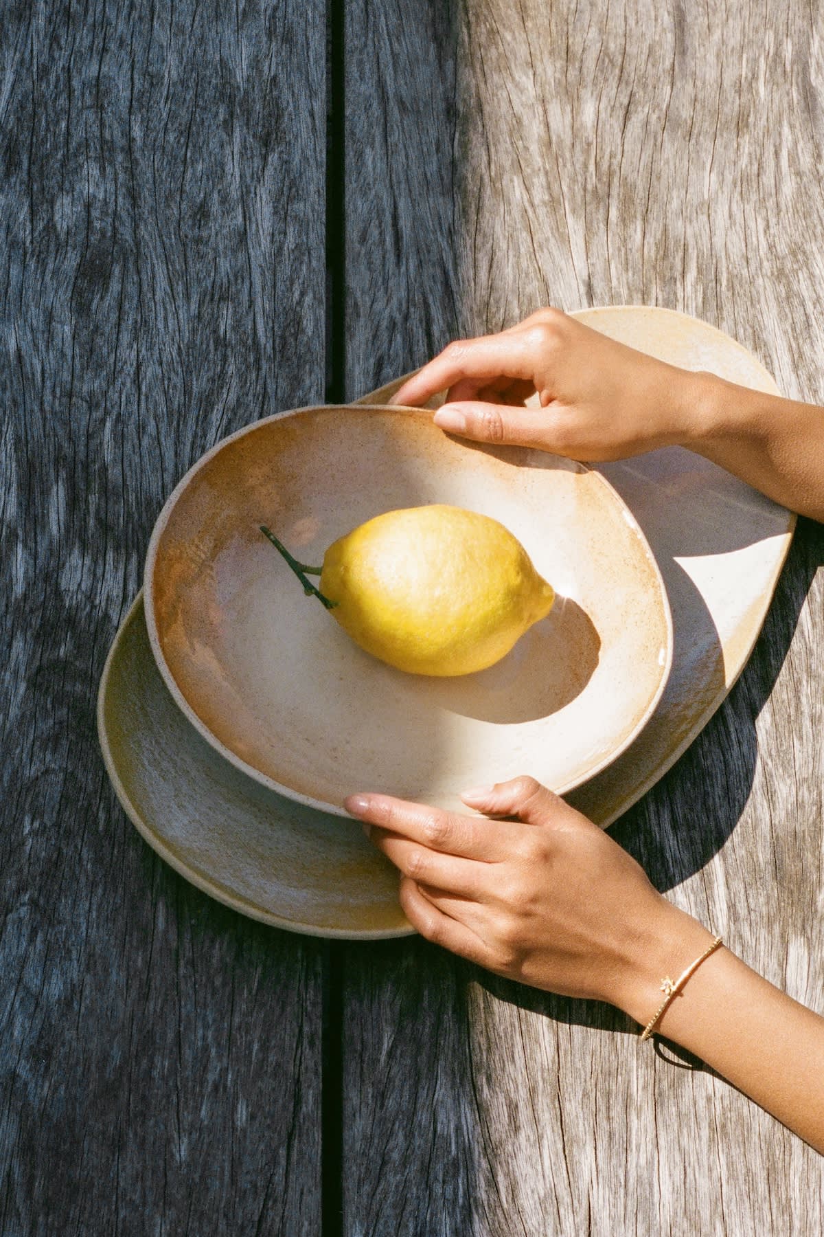 Pasta Bowl - Hana Karim I 7 3 - Rabens Saloner - DK