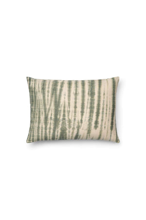 Tie-dye pillow - Pillow 50x70 cm I Sage Combo Sage Combo 50x70cm 3 - Rabens Saloner - DK