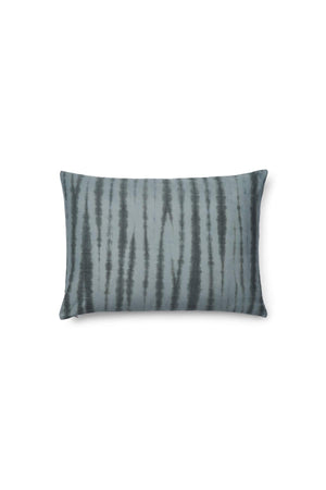 Tie-dye pillow - Pillow 50x70 cm I Grey Combo Grey Combo 50x70cm 2 - Rabens Saloner - DK