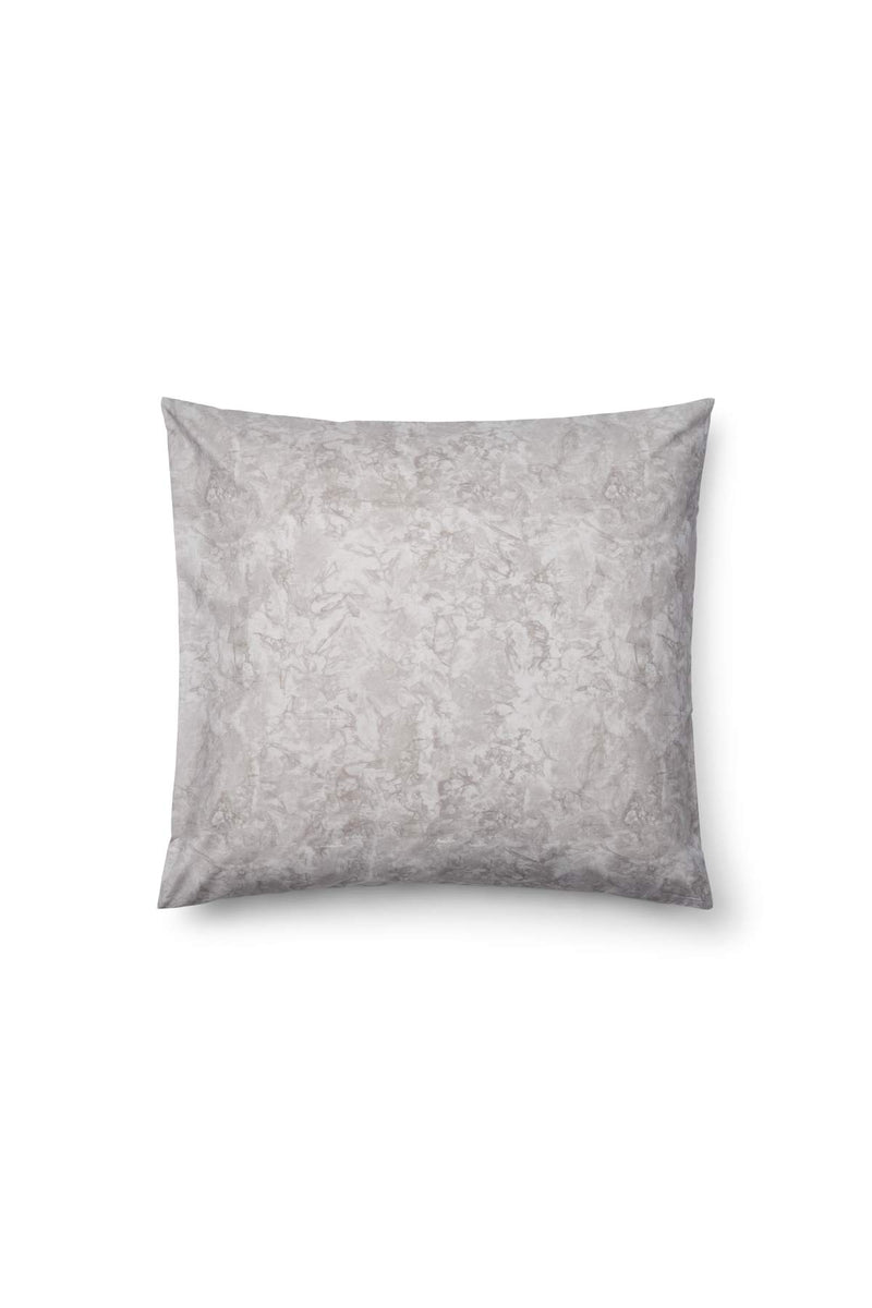 Flutter pillow sham - Pillow sham 60x63 cm I Aluminimum Aluminimum 60x63cm  1 - Rabens Saloner - DK