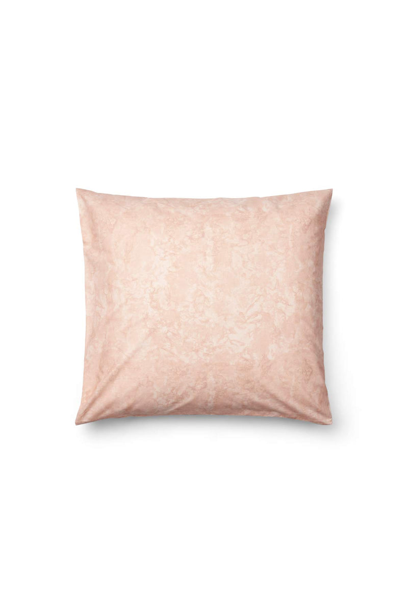 Flutter pillow sham - Pillow sham 60x63 cm I Rose Rose 60x63cm  2 - Rabens Saloner - DK