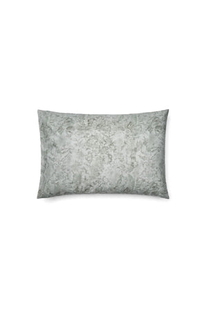 Marbled pillow sham - Pillow sham 50x70 cm I Sage Sage 50x70cm  1 - Rabens Saloner - DK