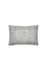 Marbled pillow sham - Pillow sham 50x70 cm I Sage Sage 50x70cm  1 - Rabens Saloner - DK