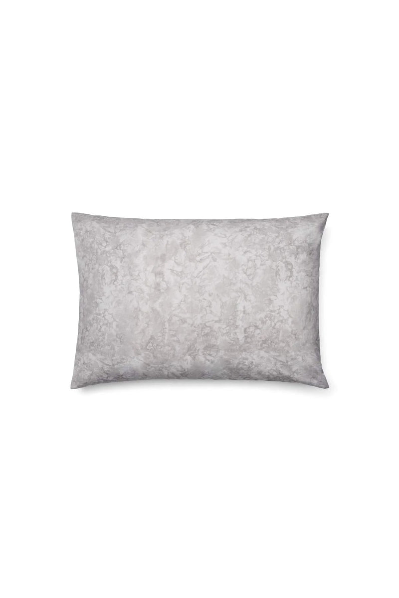 Flutter pillow sham - Pillow sham 50x70 cm I Aluminimum Aluminimum 50x70cm  1 - Rabens Saloner - DK