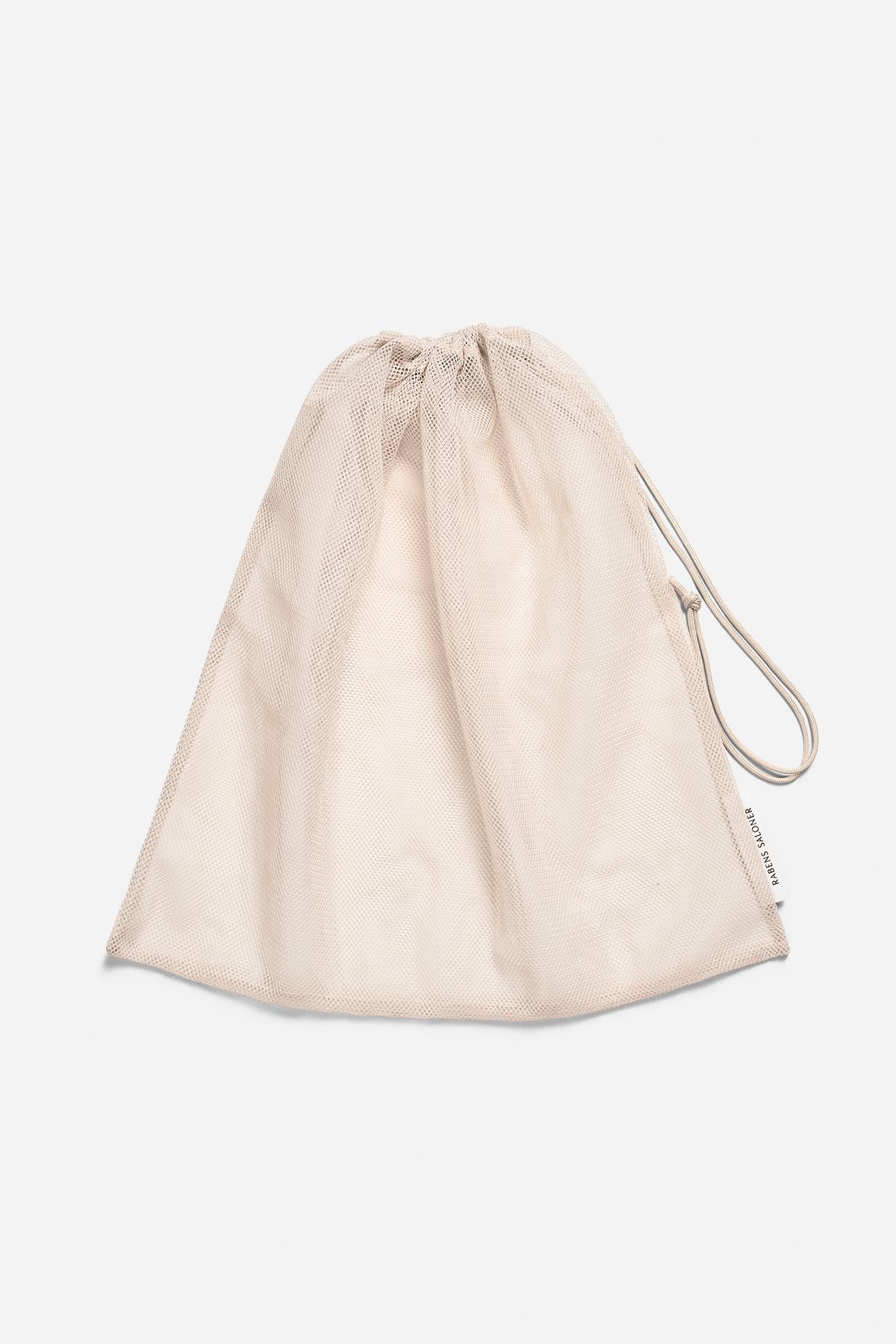 Wash Bag - Rabens Saloner I Warm Beige 1 - Rabens Saloner - DK