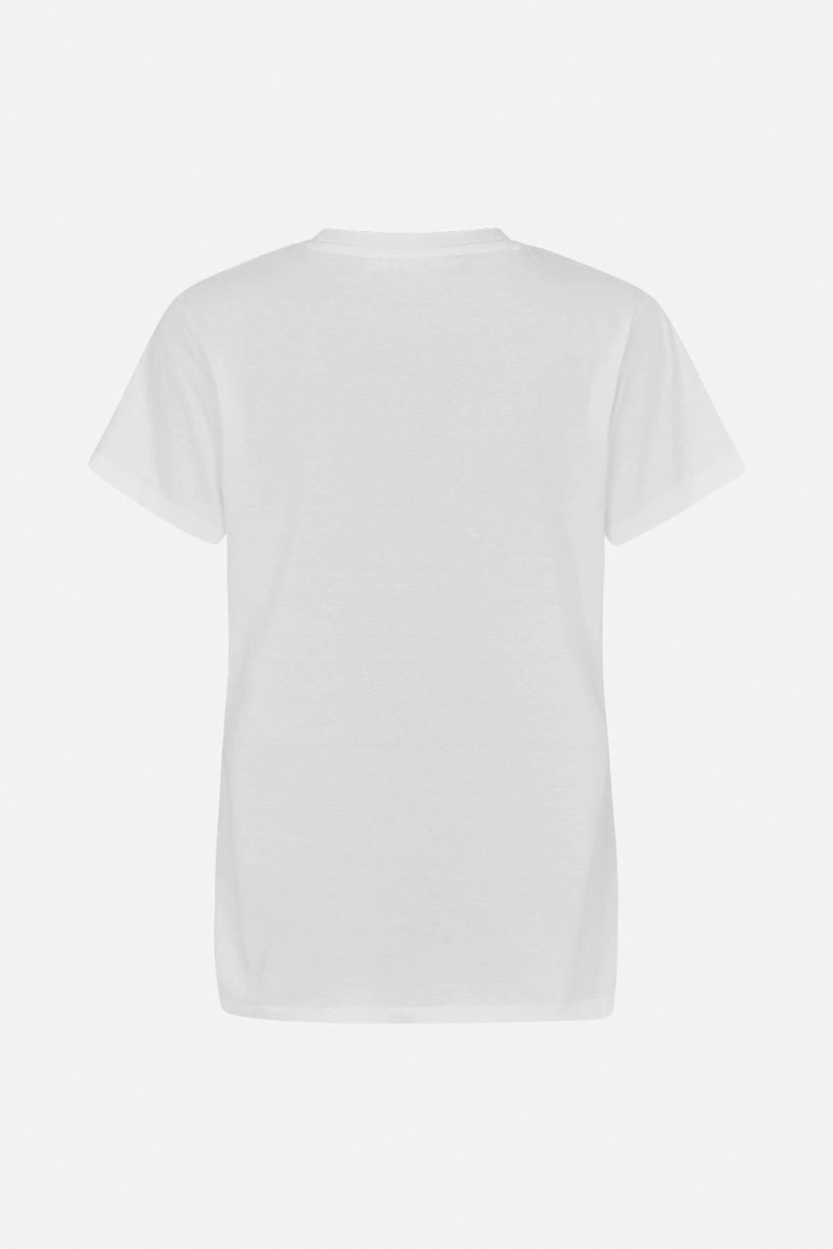 Ambla - Time to shine t-shirt I Chalk 5 - Rabens Saloner - DK