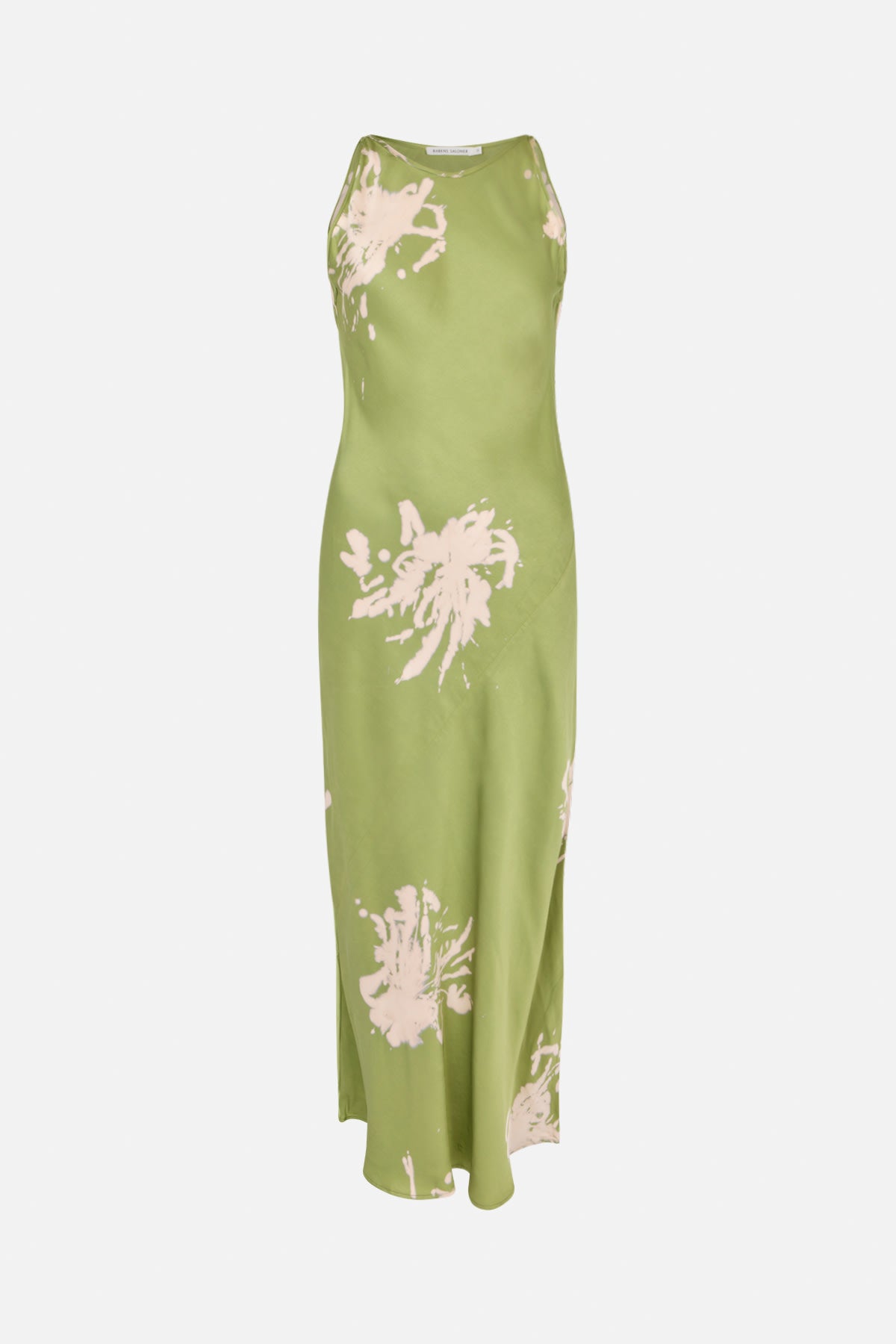 Nathali - Lumière bias dress I Sage Sage XS 4 - Rabens Saloner - DK
