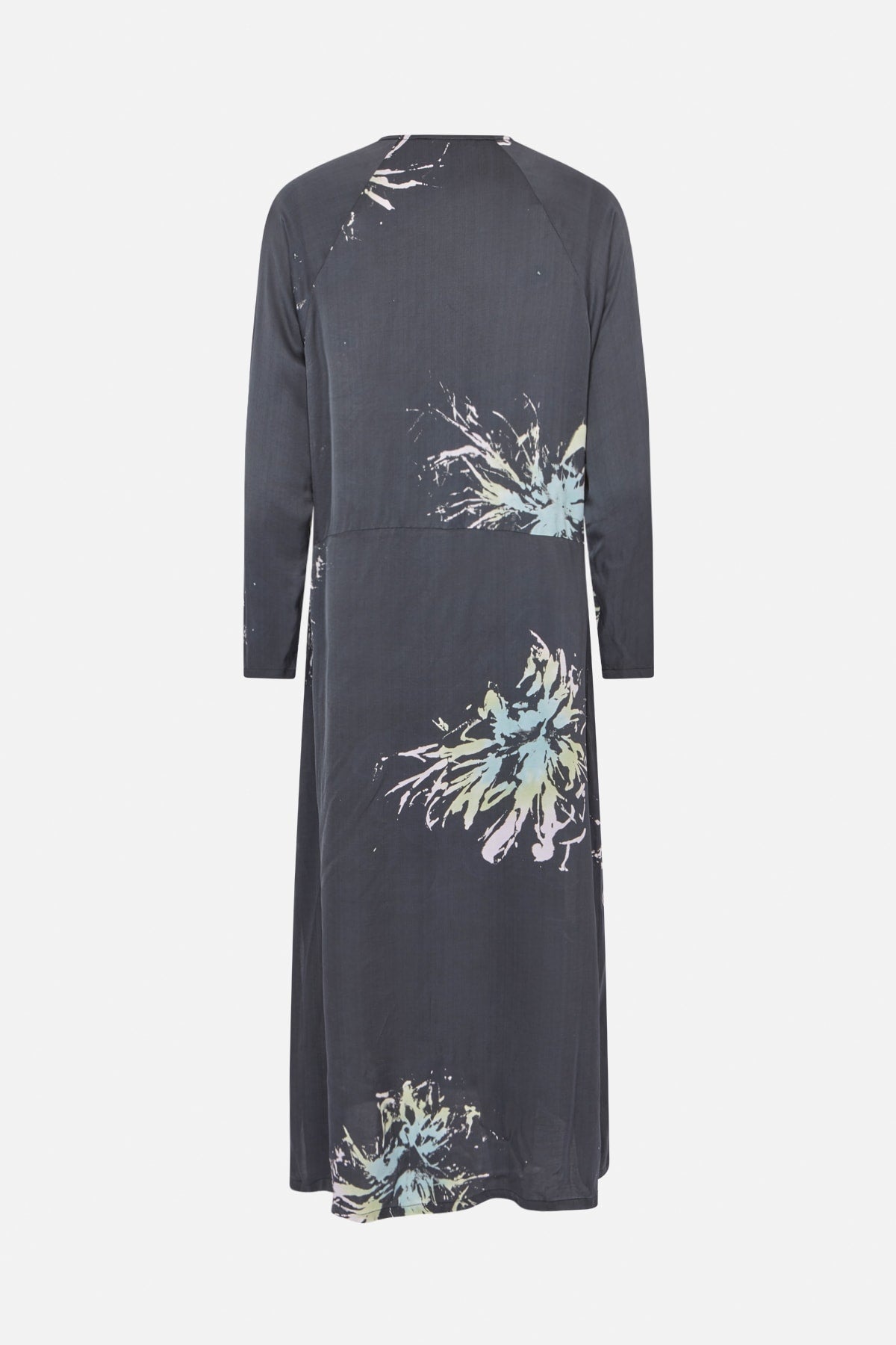 Helma - Lumière kaftan I Iron grey 5 - Rabens Saloner - DK