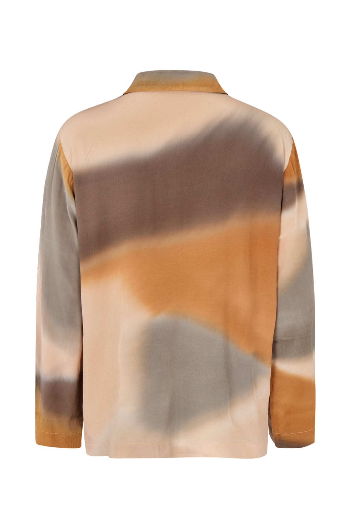 Anki - Water colour short jacket I Dessert combo 5 - Rabens Saloner - DK