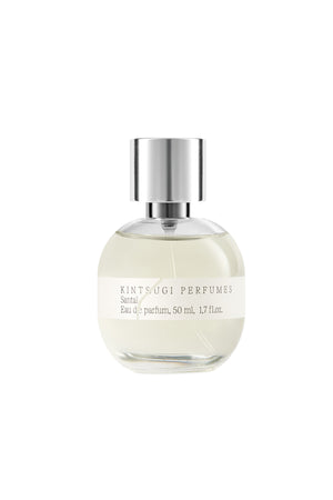 Eau de Parfum - Kintsugi I Santal Santal 1 - Rabens Saloner - DK