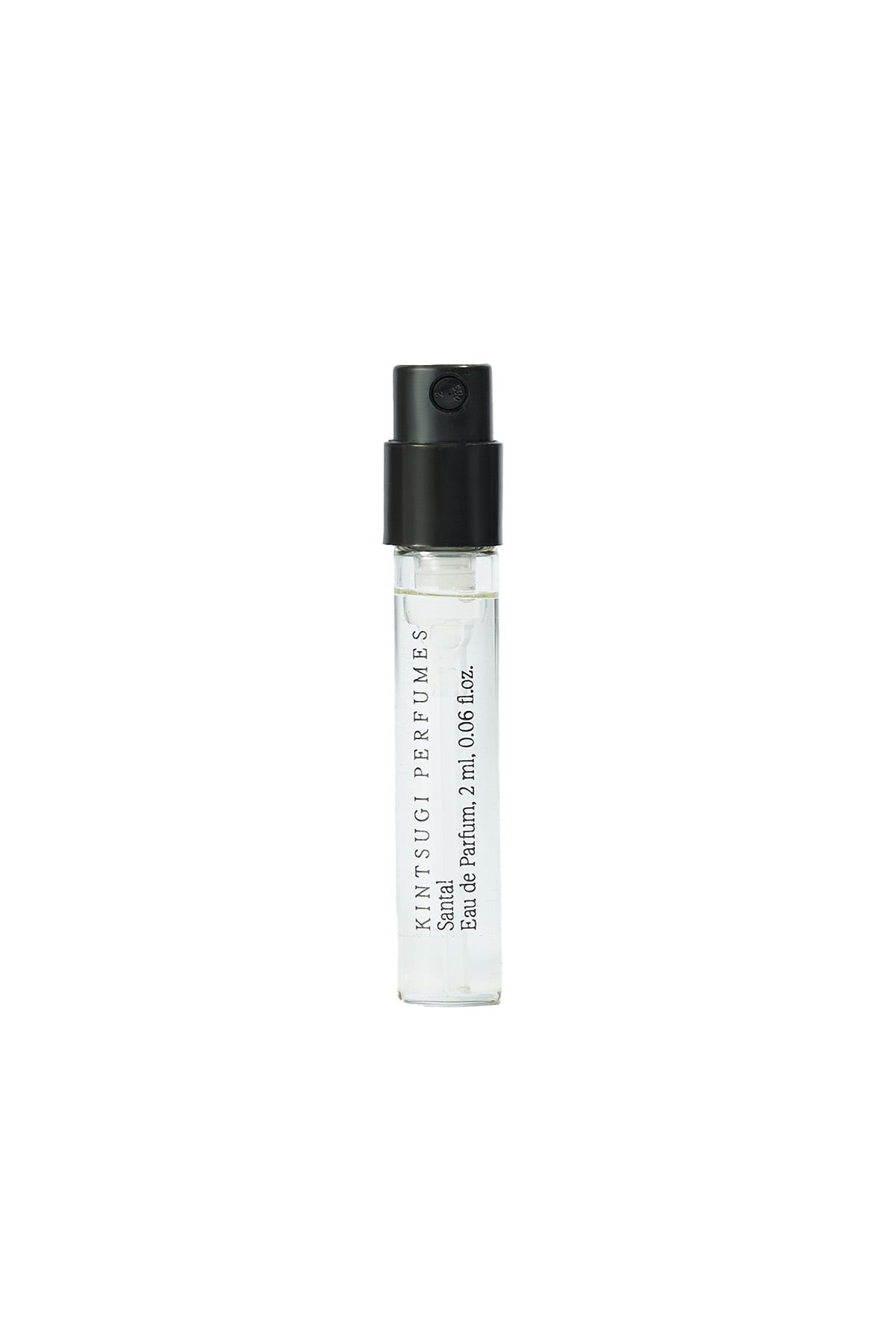 Eau de Parfume Sample - Kintsugi I Santal Santal 1 - Rabens Saloner - DK