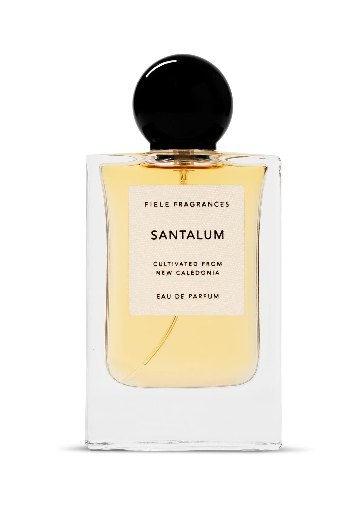 Perfume Sample - Fiele Fragrances I Santalum 2 - Rabens Saloner - DK