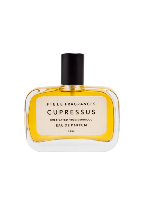 Fiele Fragrances - Perfume I Cupressus    2 - Rabens Saloner - DK