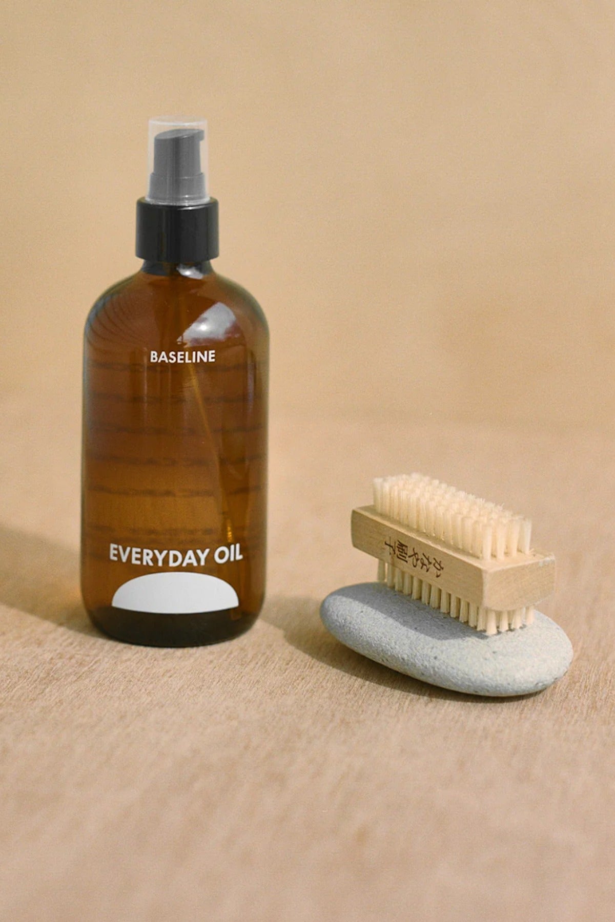 Everyday Oil - Body oil 250 ML I Baseline Baseline 250 ML 1 - Rabens Saloner - DK
