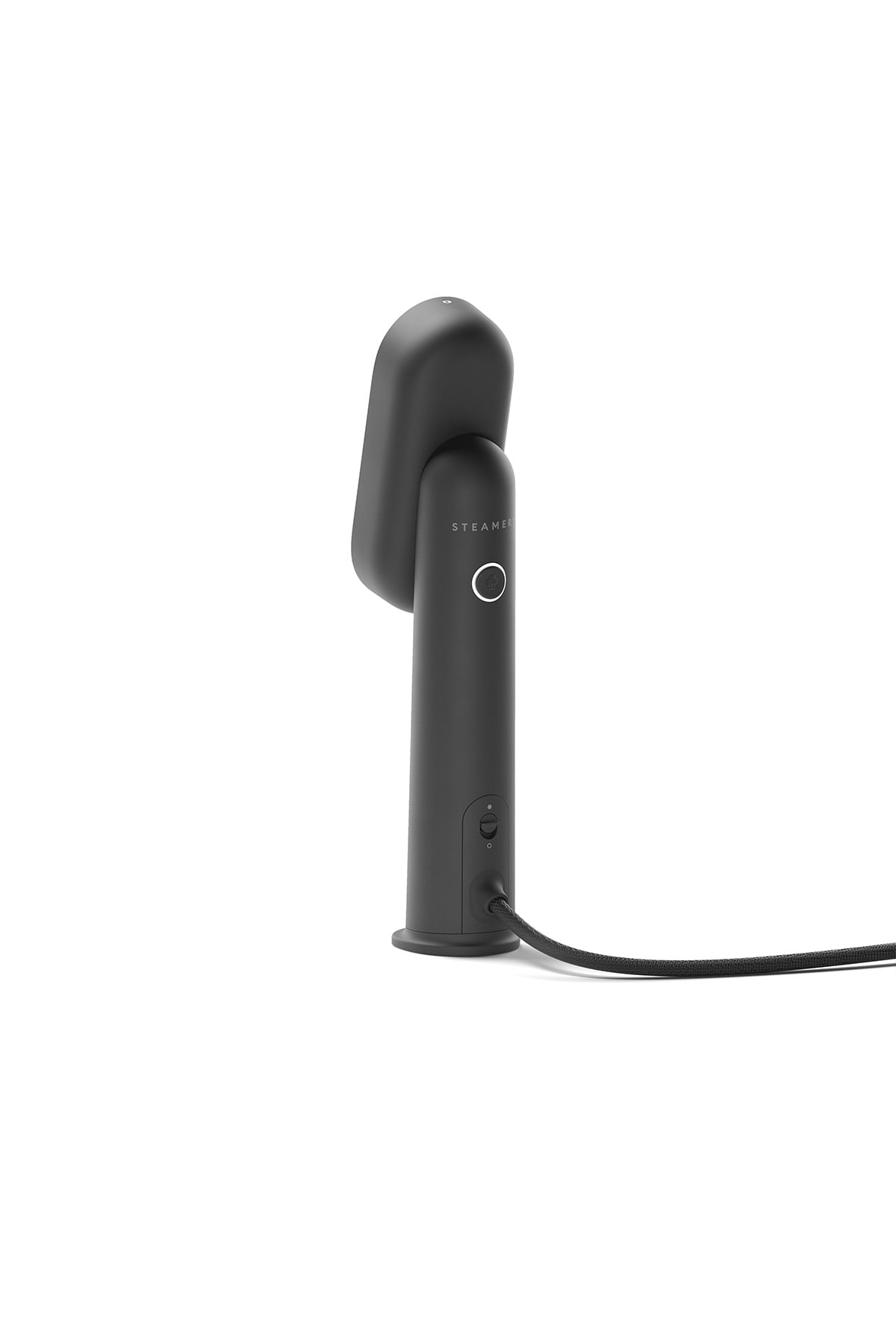 Travel Steamer – Steamery I Charcoal 3 - Rabens Saloner - DK