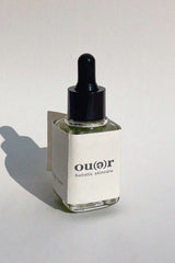 Facial Oil - Ouer I Tansy Tansy 1 - Rabens Saloner - DK