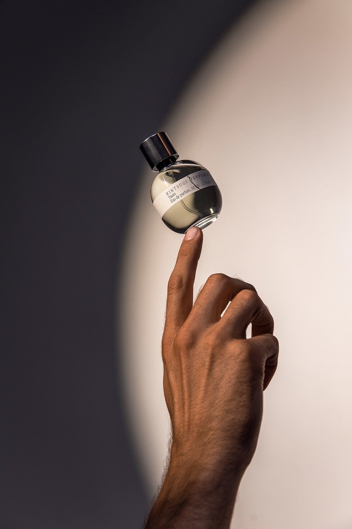 Eau de Parfum - Kintsugi I Taom 5 - Rabens Saloner - DK