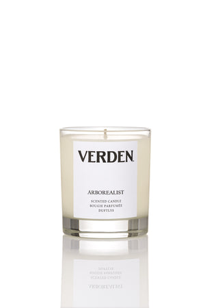 Verden - Scented Candle I Arborealist 1 - Rabens Saloner - DK