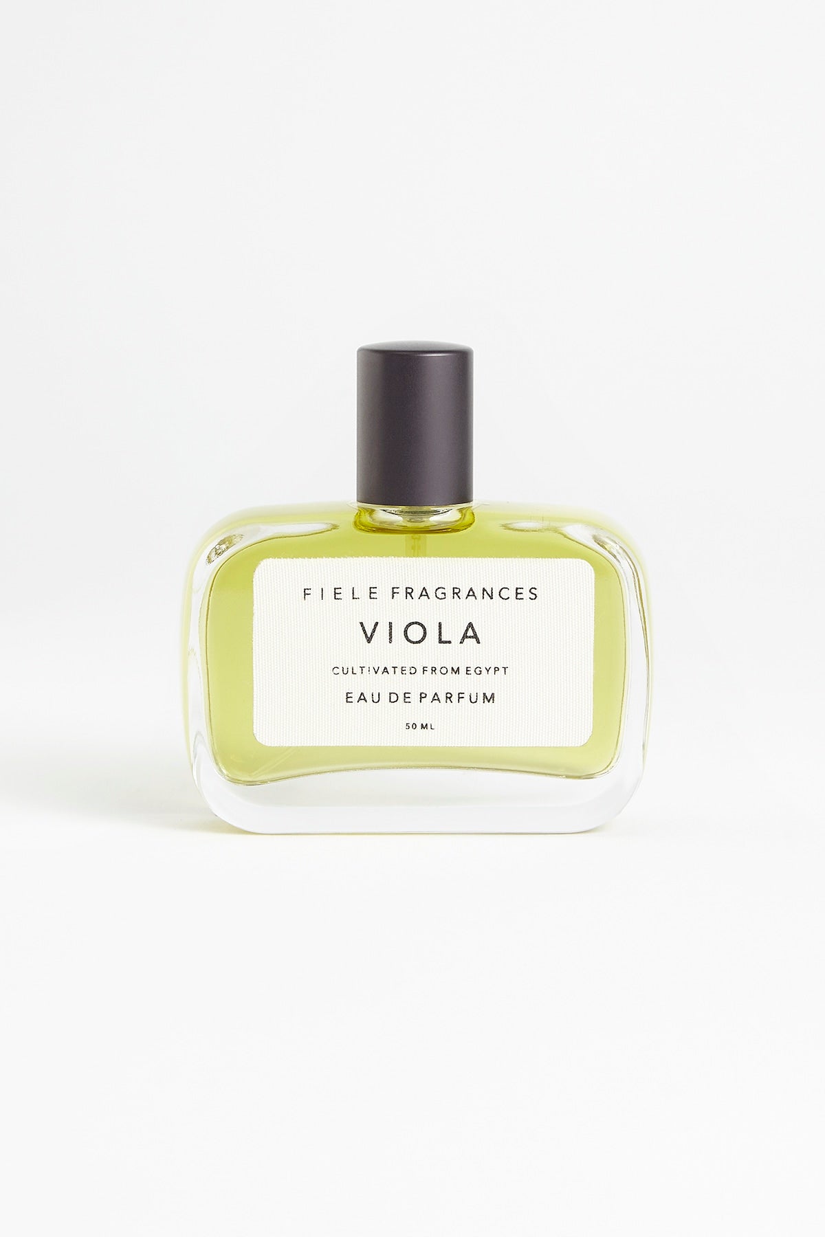 Fiele Fragrances - Perfume I Viola Viola 50 ML 1 - Rabens Saloner - DK