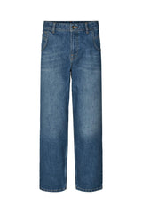 DENIM BLUE