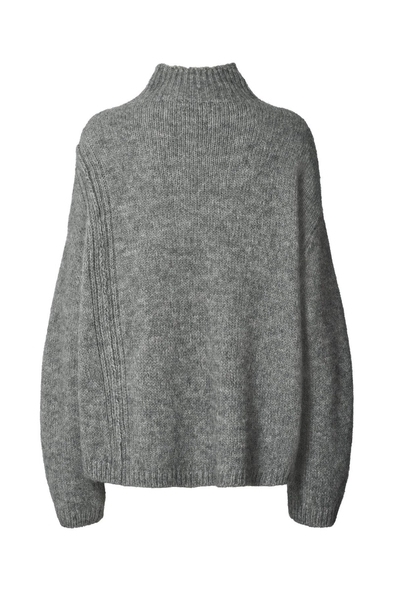 GREY MELANGE